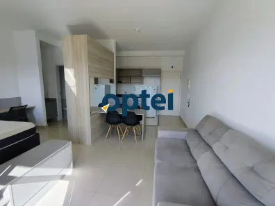 Apartamento com 1 Quarto para alugar, 42m² no Centro, São Bernardo do Campo