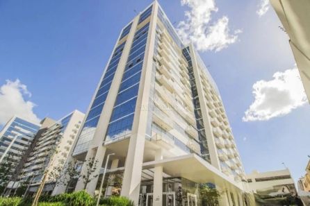 Sala Comercial à venda, 38m² no Santana, Porto Alegre