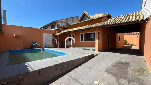 Casa com 4 Quartos à venda, 180m² no Balneário Stella Maris, Peruíbe