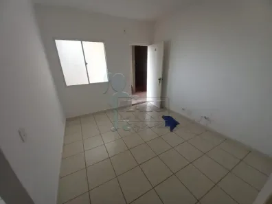 Apartamento com 2 Quartos para alugar, 43m² no Jardim Zara, Ribeirão Preto
