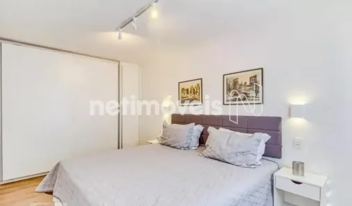 Apartamento com 2 Quartos para alugar, 76m² no Moema, São Paulo