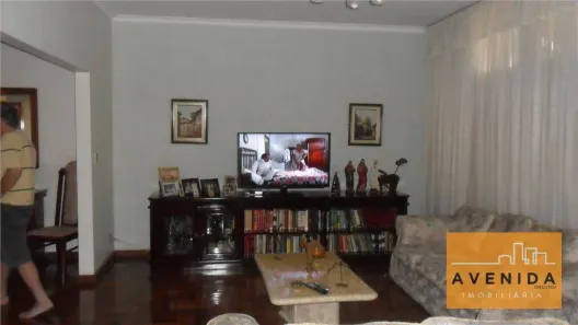 Casa com 3 Quartos à venda, 207m² no Jardim Vista Alegre, Paulínia