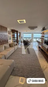 Apartamento com 3 Quartos à venda, 189m² no Centro, Navegantes