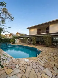 Casa com 4 Quartos à venda, 400m² no Riviera, Bertioga