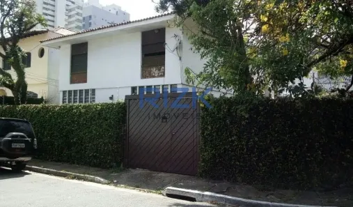 Casa com 4 Quartos à venda, 210m² no Aclimação, São Paulo