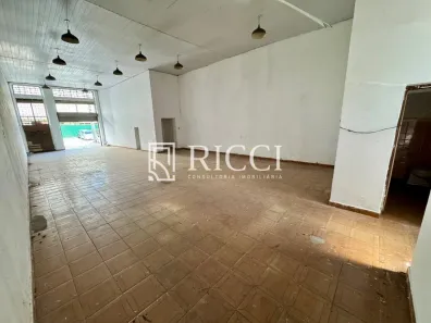Prédio Comercial com 7 Quartos à venda, 190m² no Vila Nova, Santos