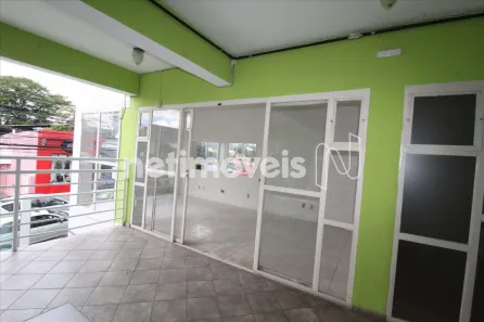 Sala Comercial à venda, 29m² no Venda Nova, Belo Horizonte
