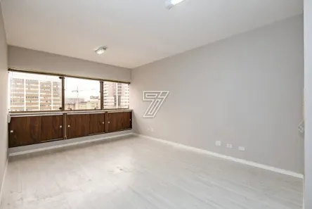 Sala Comercial à venda, 27m² no Centro, Curitiba