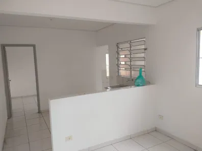 Casa com 1 Quarto para alugar, 25m² no Jardim Edi, São Paulo
