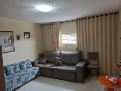 Casa com 2 Quartos à venda, 193m² no Jardim Maria de Fátima, Várzea Paulista
