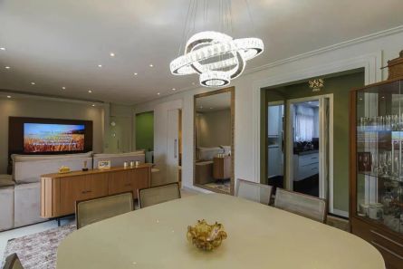 Apartamento com 3 Quartos à venda, 130m² no Jardim Avelino, São Paulo