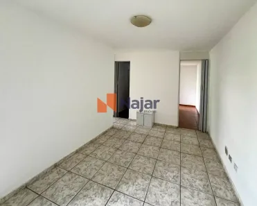 Apartamento com 2 Quartos para alugar, 50m² no Jardim Marica, Mogi das Cruzes
