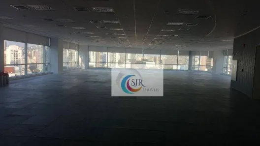 Sala Comercial para venda ou aluguel, 528m² no Pinheiros, São Paulo
