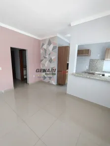 Casa de Condomínio com 3 Quartos à venda, 94m² no Jardim Montreal Residence, Indaiatuba