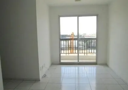 Apartamento com 2 Quartos à venda, 50m² no Vila Anastácio, São Paulo