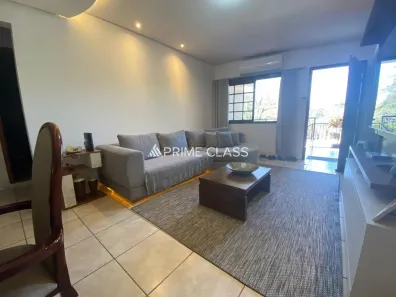 Apartamento com 3 Quartos à venda, 126m² no Centro, Canoas