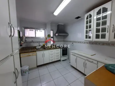 Apartamento com 5 Quartos à venda, 180m² no Flórida, Praia Grande