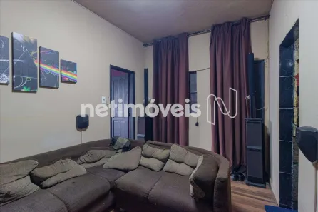 Casa com 3 Quartos à venda, 300m² no Santa Cruz, Belo Horizonte
