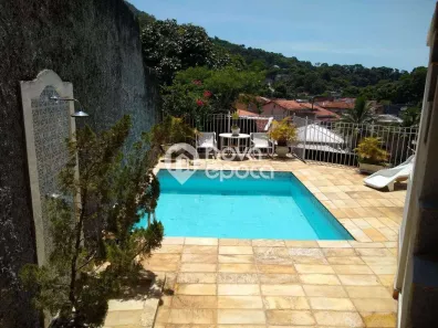 Casa com 5 Quartos à venda, 352m² no Serra do Sambê, Rio Bonito