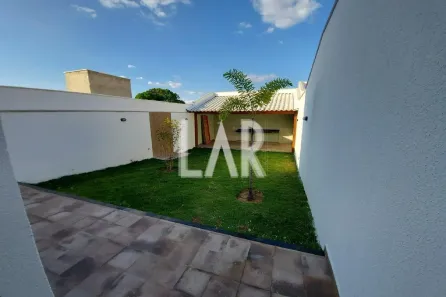 Casa com 3 Quartos à venda, 145m² no Residencial Masterville, Sarzedo