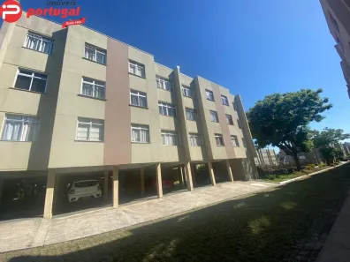 Apartamento com 3 Quartos à venda, 72m² no Bacacheri, Curitiba