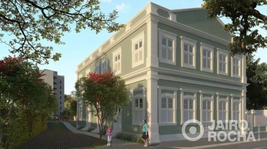 Apartamento com 3 Quartos à venda, 122m² no Casa Forte, Recife