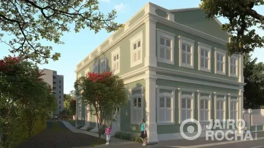 Apartamento com 3 Quartos à venda, 122m² no Casa Forte, Recife