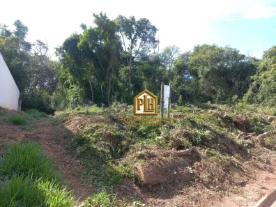 Lote/Terreno à venda, 290m² no Jardim São Felipe, Atibaia
