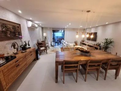Cobertura com 3 Quartos à venda, 290m² no Recreio dos Bandeirantes, Rio de Janeiro