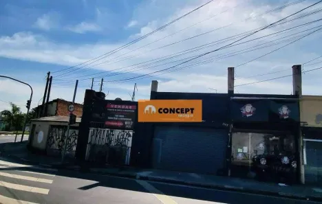 Ponto Comercial à venda, 150m² no Vila Amorim, Suzano