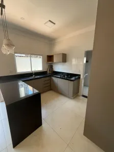 Casa de Condomínio com 3 Quartos à venda, 148m² no Jardim Cybelli, Ribeirão Preto