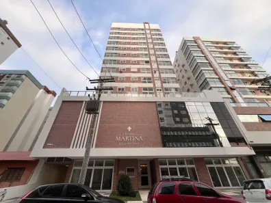 Apartamento com 1 Quarto à venda, 62m² no Navegantes, Capão da Canoa