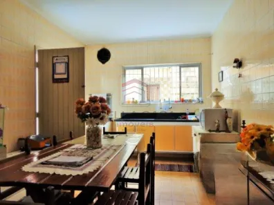 Sobrado com 3 Quartos à venda, 135m² no Vila Invernada, São Paulo