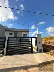 Casa com 3 Quartos à venda, 145m² no Jardim Belvedere, Volta Redonda