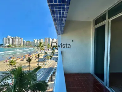 Apartamento com 1 Quarto à venda, 72m² no Vila Luis Antônio, Guarujá