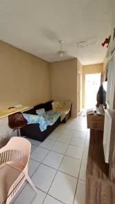 Casa de Condomínio com 2 Quartos para alugar, 58m² no Centro, Ananindeua