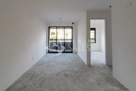 Apartamento com 2 Quartos à venda, 54m² no Jardim São Paulo(Zona Norte), São Paulo