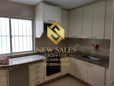 Apartamento com 4 Quartos à venda, 159m² no Setor Bela Vista, Goiânia
