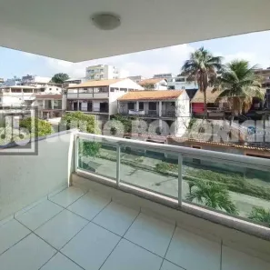 Apartamento com 2 Quartos à venda, 61m² no Curicica, Rio de Janeiro