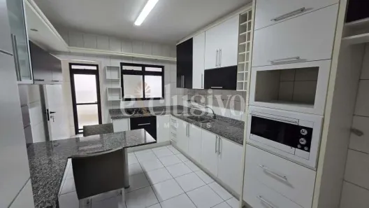 Apartamento com 3 Quartos à venda, 129m² no Bom Abrigo, Florianópolis