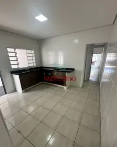 Casa com 2 Quartos à venda, 107m² no Pousada da Esperança I, Bauru