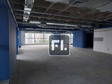 Sala Comercial para alugar, 620m² no Vila Cordeiro, São Paulo