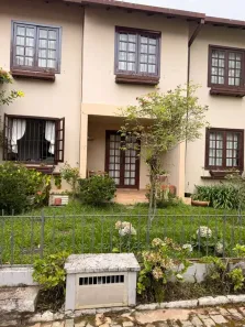 Casa de Condomínio com 3 Quartos à venda, 113m² no Alto, Teresópolis