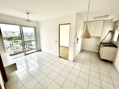Apartamento com 2 Quartos à venda, 52m² no Brás, São Paulo