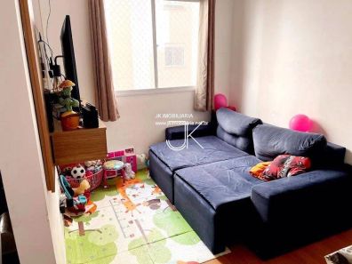 Apartamento com 2 Quartos à venda, 39m² no Vila Guilherme, São Paulo