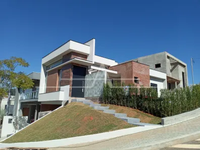 Casa com 3 Quartos à venda, 186m² no Condomínio Residencial Euroville II, Bragança Paulista