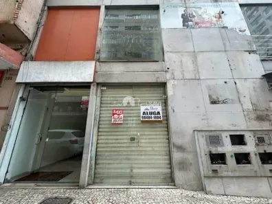 Ponto Comercial para alugar, 26m² no Centro, Juiz de Fora