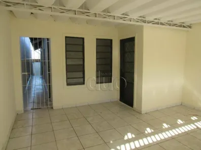 Casa com 2 Quartos à venda, 90m² no Santa Terezinha, Piracicaba