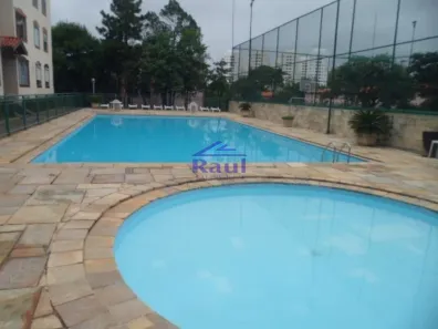 Apartamento com 3 Quartos à venda, 65m² no Jardim Santa Efigênia, São Paulo