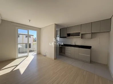 Apartamento com 2 Quartos à venda, 52m² no Camobi, Santa Maria